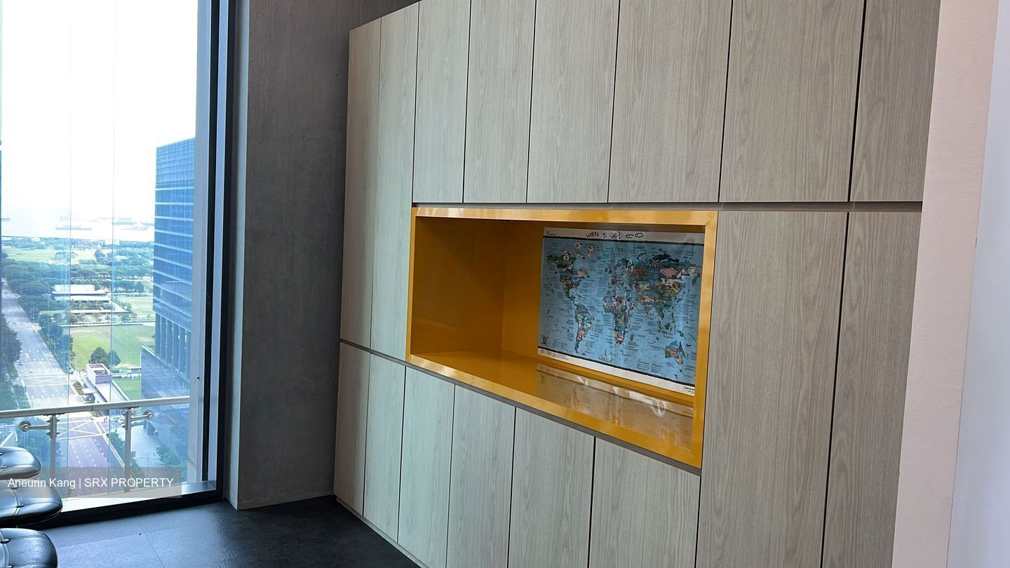 Capitagreen (D1), Office #506742781
